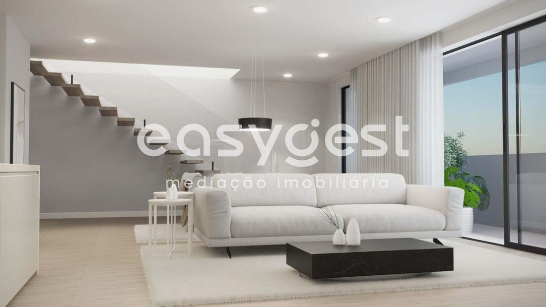 Apartment in Gloria e Vera Cruz, Aveiro District, Portugal 5 - 14781846