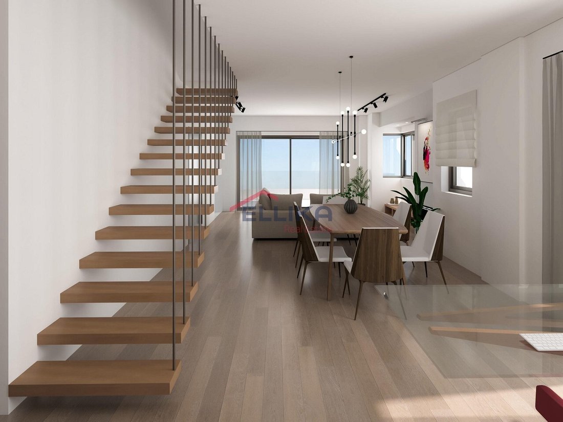 House in Glyfada, Attica, Greece 2 - 14781678