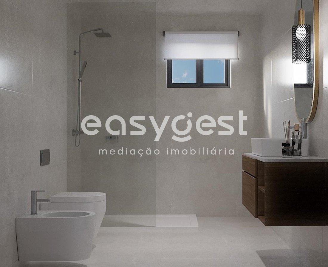 Apartment in Gafanha da Encarnacao, Aveiro District, Portugal 4 - 14781702