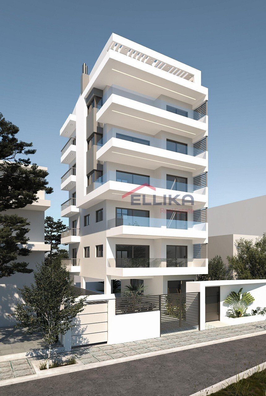 House in Glyfada, Attica, Greece 4 - 14781678