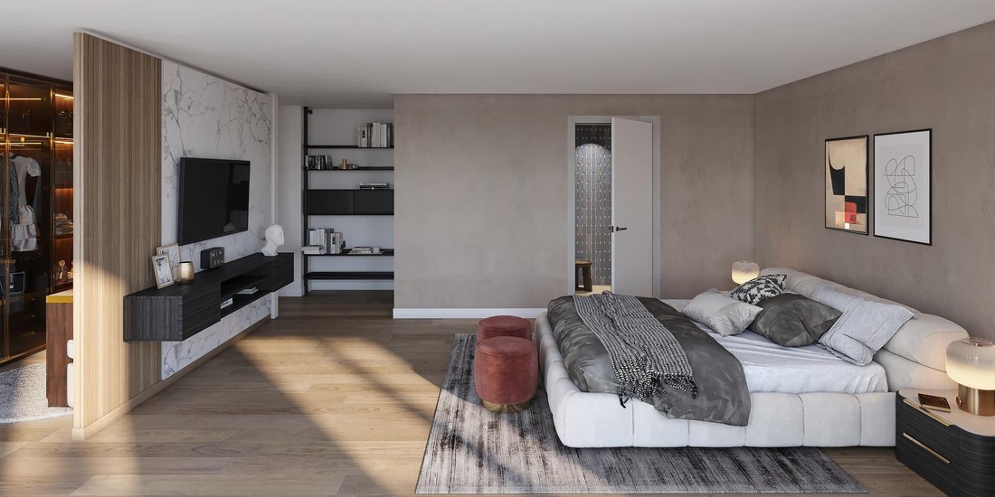 Penthouse in Leidschendam, South Holland, Netherlands 4 - 14781128