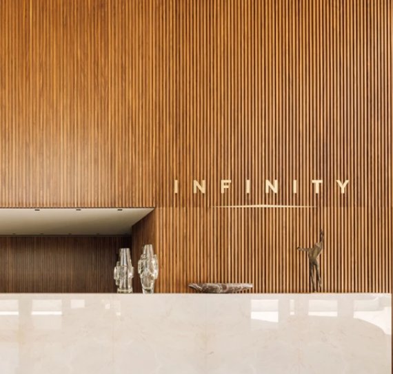 Luxury 5 Bedroom Penthouse In Infinity Tower With In Lisbon, Lisbon ...