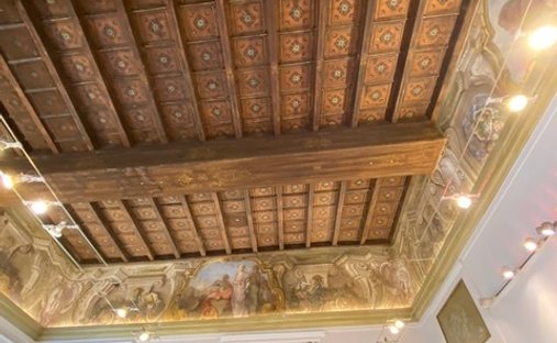 Apartment in Garibaldi - Porta Venezia, Milan, Lombardy 1