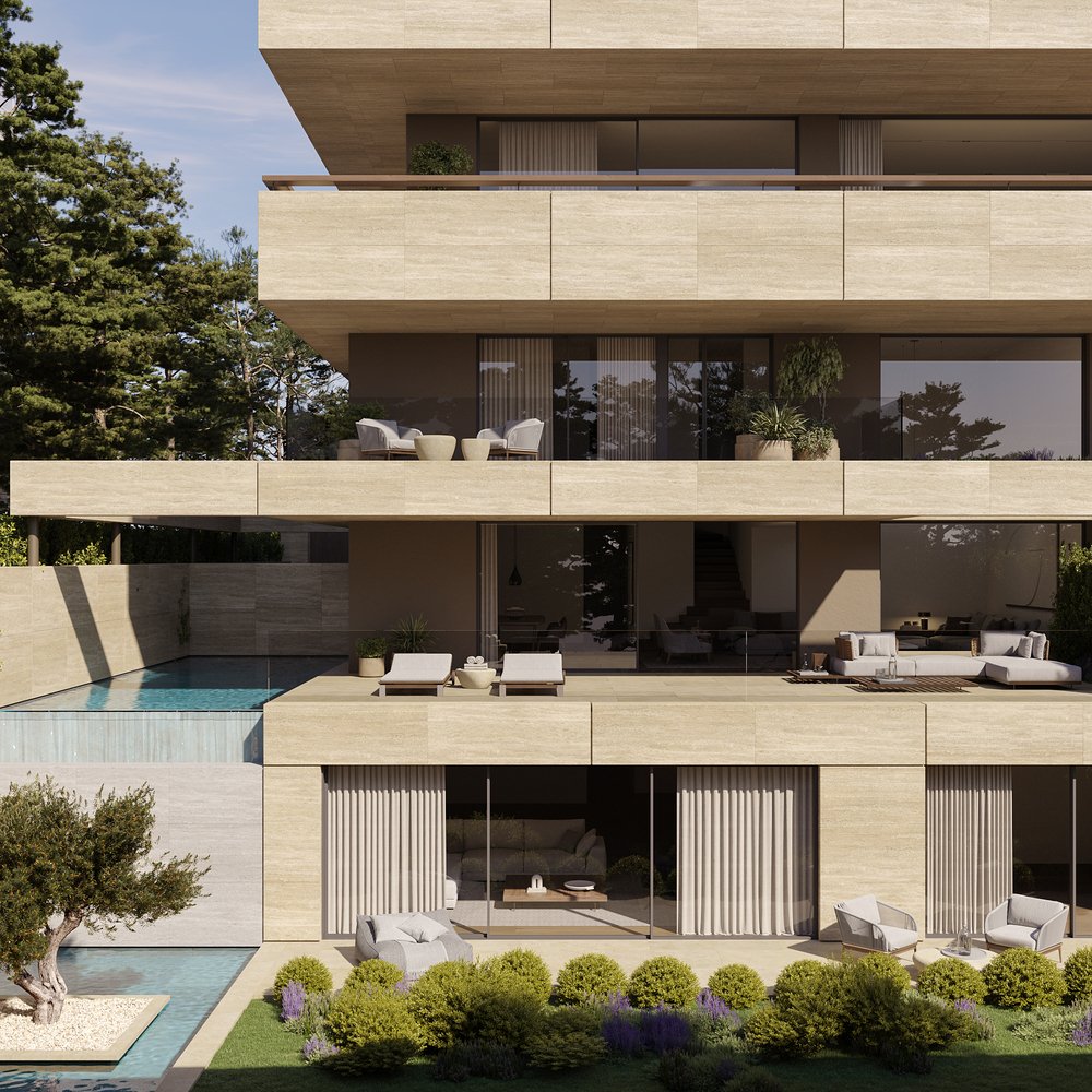Townhouse in Psychiko, Attica, Greece 3 - 14780846