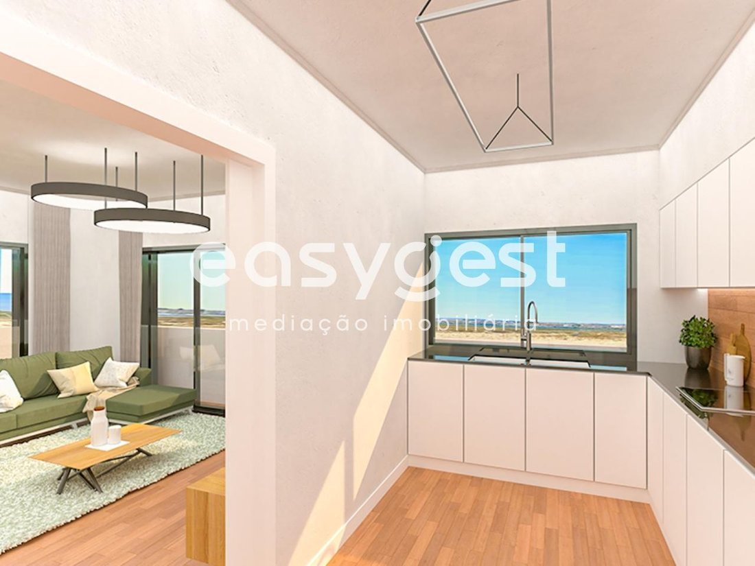 Appartement à Tavira (Santa Maria et Santiago), Algarve, Portugal 3 - 14781127