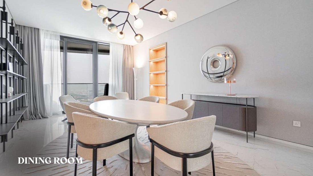 Apartment in Al Wasl, Dubai, United Arab Emirates 4 - 14781214