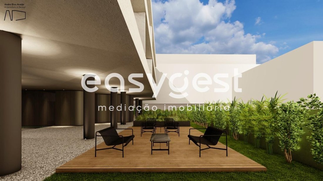 Apartment in Sandim, Olival, Lever e Crestuma, Porto District, Portugal 2 - 14781465