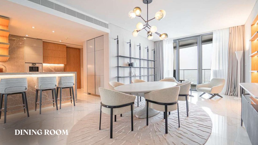 Apartment in Al Wasl, Dubai, United Arab Emirates 1 - 14781214