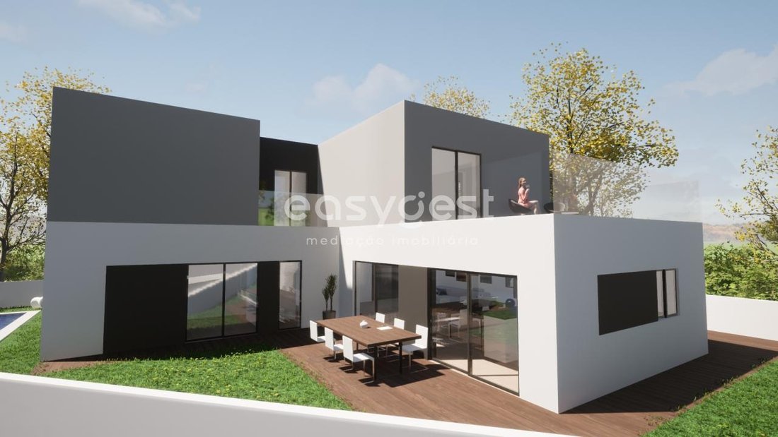 House in Setubal, Setubal, Portugal 4 - 14781830
