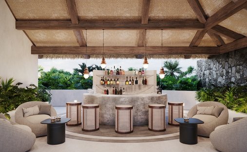 Condo in Tulum, Quintana Roo, Mexico 1
