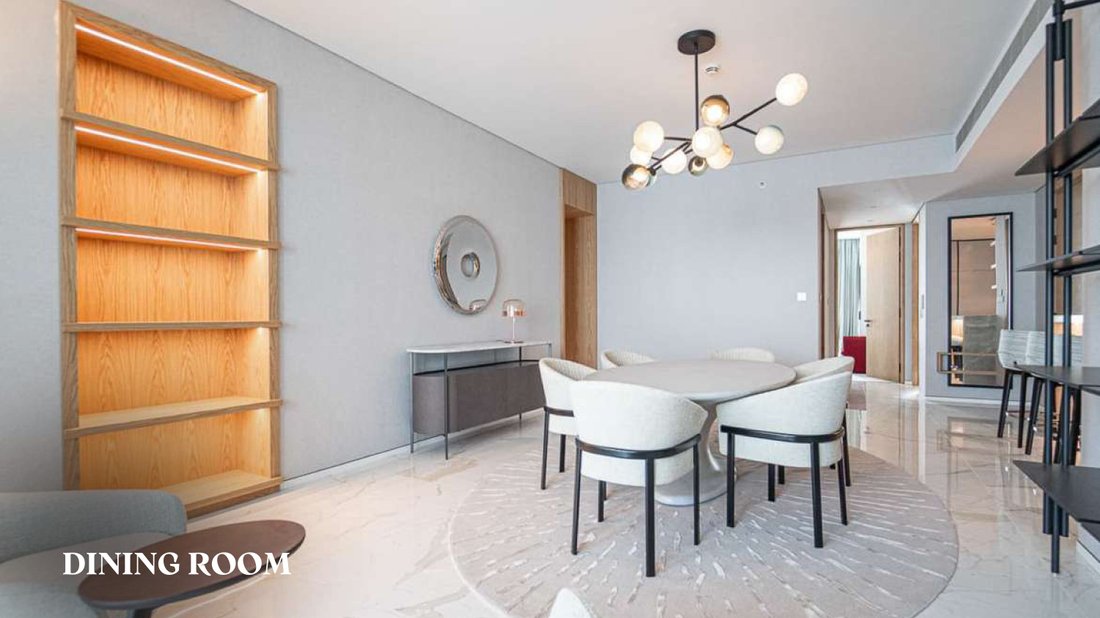 Apartment in Al Wasl, Dubai, United Arab Emirates 5 - 14781214