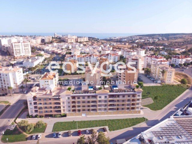 Apartment in Sao Goncalo de Lagos, Algarve, Portugal 4 - 14781121