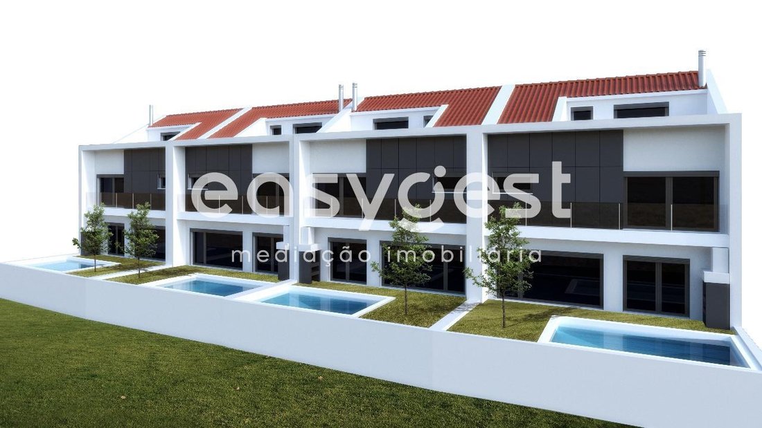 House in Alcochete, Setubal, Portugal 3 - 14781522