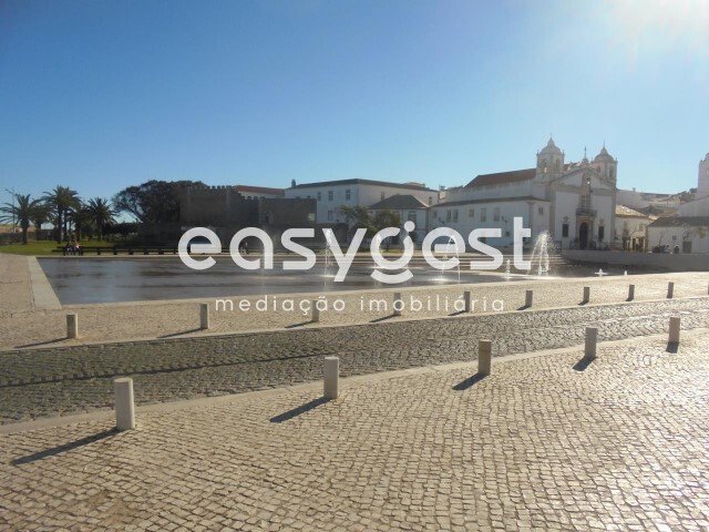 Apartment in Sao Goncalo de Lagos, Algarve, Portugal 1 - 14781121