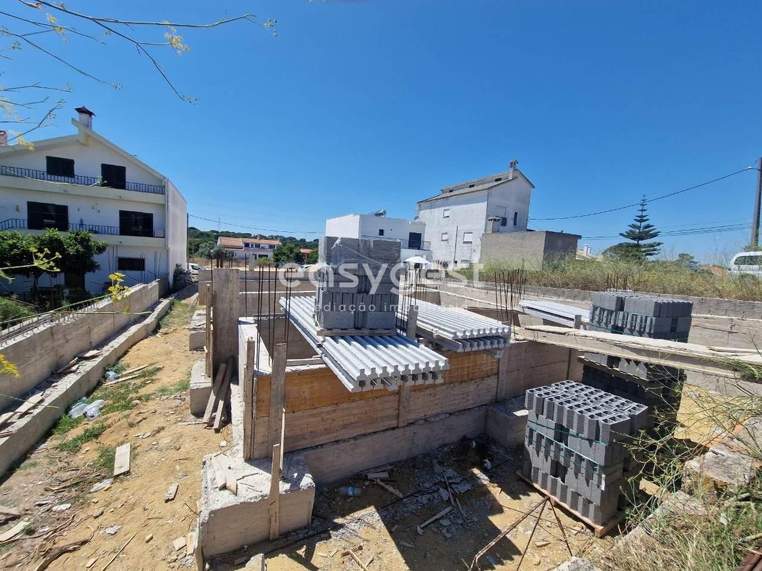 House in Charneca de Caparica e Sobreda, Setubal, Portugal 2 - 14782018