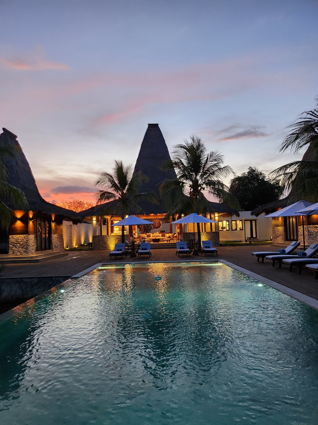 Estate in East Sumba Regency, East Sumba Regency, Indonesia 2 - 14779450