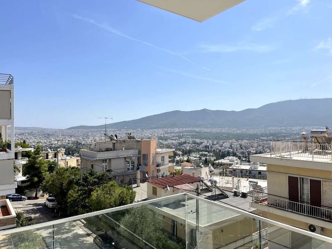 Apartment in Psychiko, Attica, Greece 4 - 14780847