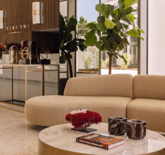 Luxury 5 Bedroom Penthouse In Infinity Tower With In Lisbon, Lisbon ...
