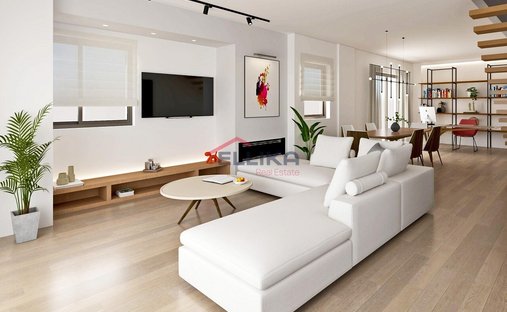 House in Glyfada, Attica, Greece 1