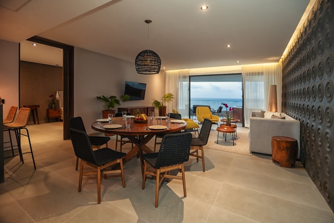 Condo in Puerto Morelos, Quintana Roo, Mexico 2 - 14781437