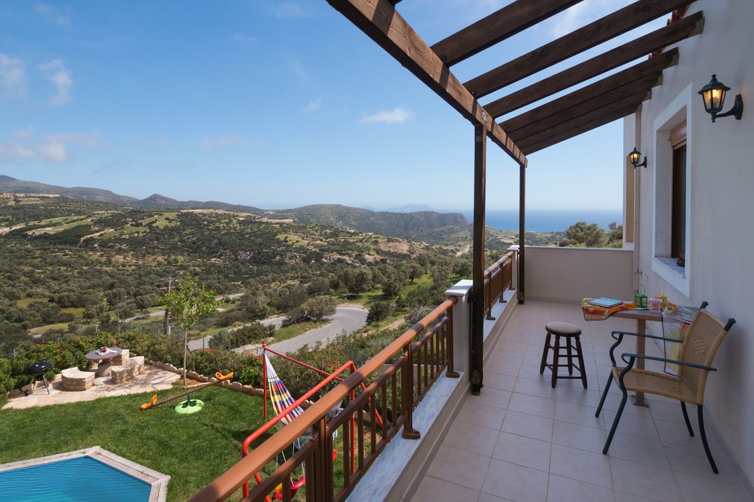 Villa in Agios Vasileios, Greece 4 - 14778674