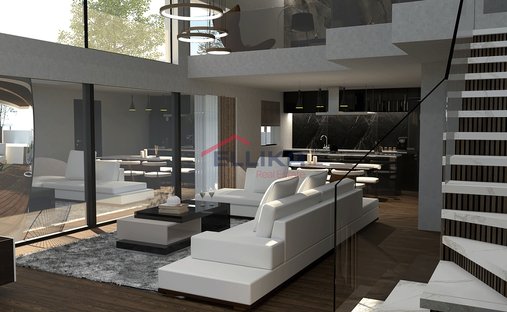 Casa en Glifada, Ática, Grecia 1