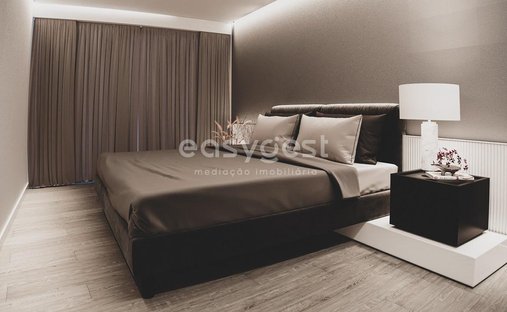 Apartment in Gloria e Vera Cruz, Aveiro District, Portugal 1