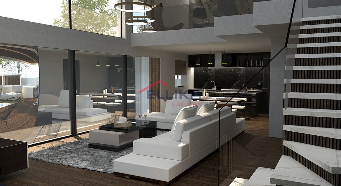 Apartment in Glyfada, Attica, Greece 3 - 14781849