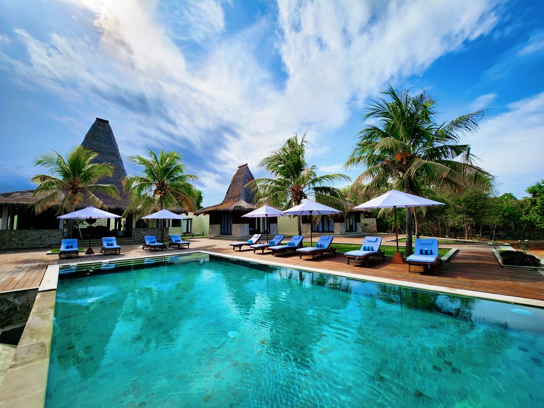 Estate in East Sumba Regency, East Sumba Regency, Indonesia 1 - 14779450