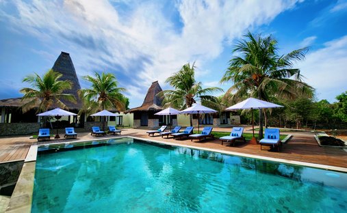 Tenuta in East Sumba Regency, East Sumba Regency, Indonesia 1