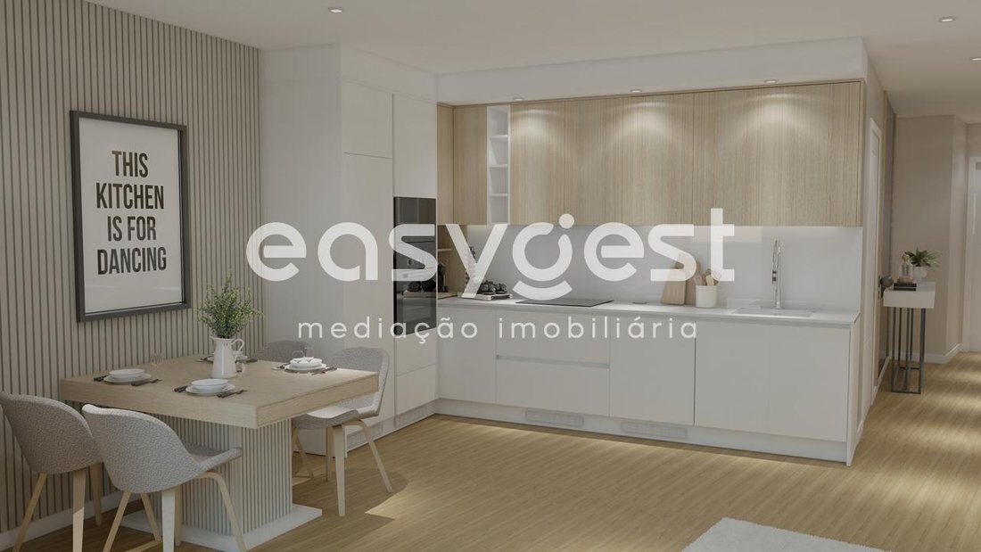 Apartment in Buarcos e Sao Juliao, Coimbra District, Portugal 3 - 14781556
