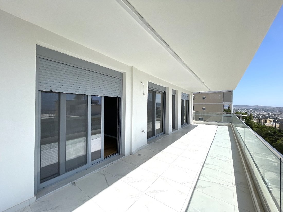 Apartment in Psychiko, Attica, Greece 2 - 14780847
