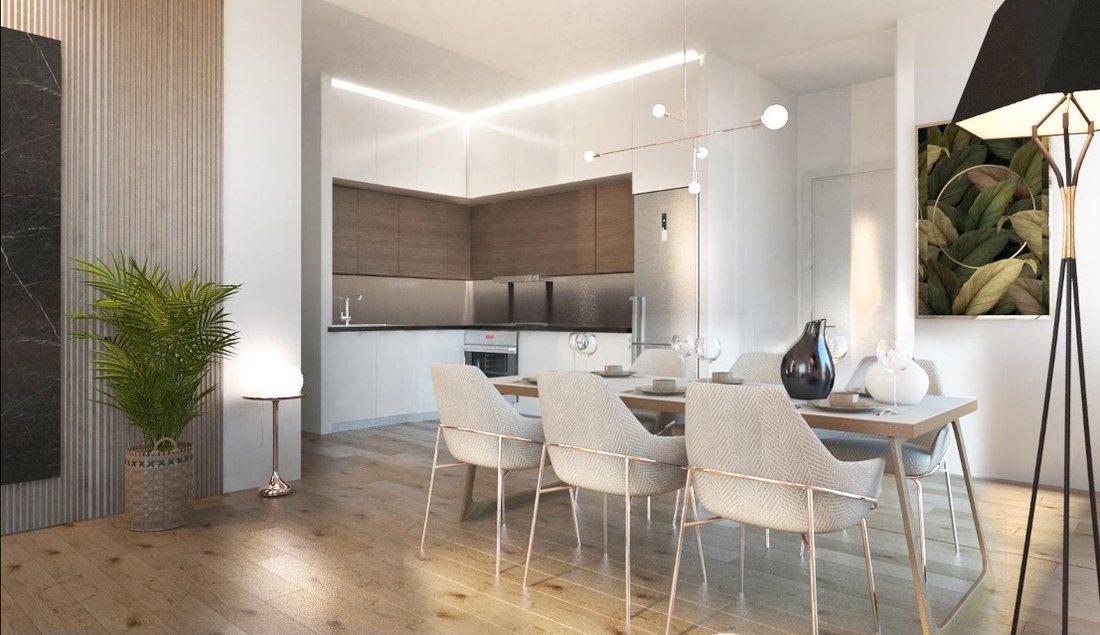 Apartment in Psychiko, Attica, Greece 5 - 14780847