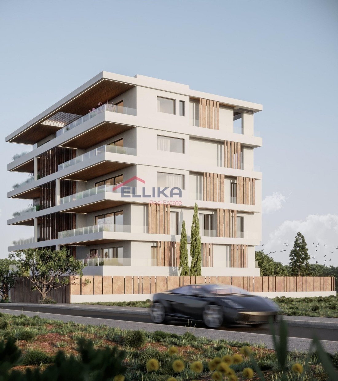 Apartment in Glyfada, Attica, Greece 1 - 14781913