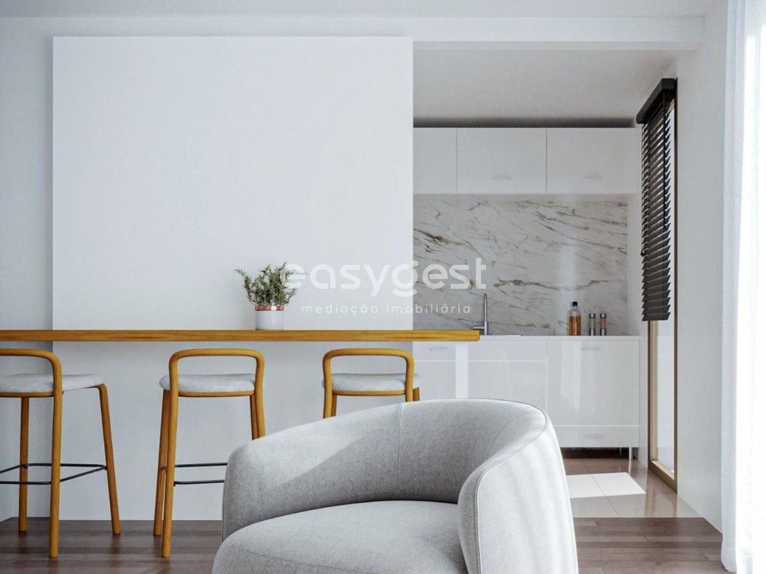 Apartment in Alte, Algarve, Portugal 3 - 14781966