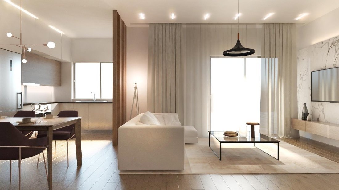 Apartment in Psychiko, Attica, Greece 1 - 14780847