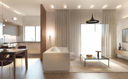 Apartment in Psychiko, Attica, Greece 1
