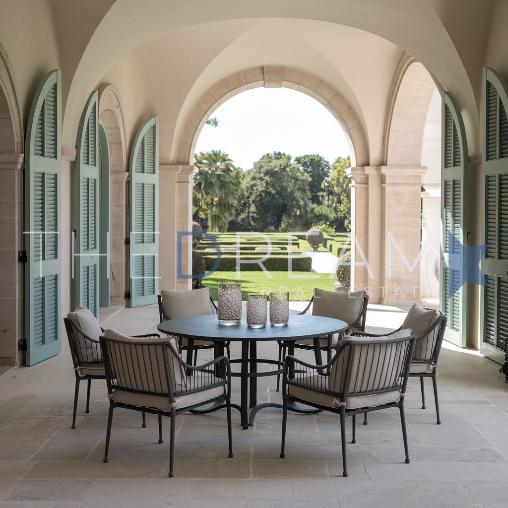 Villa in Roma Imperiale, Forte dei Marmi, Tuscany 2 - 14778708