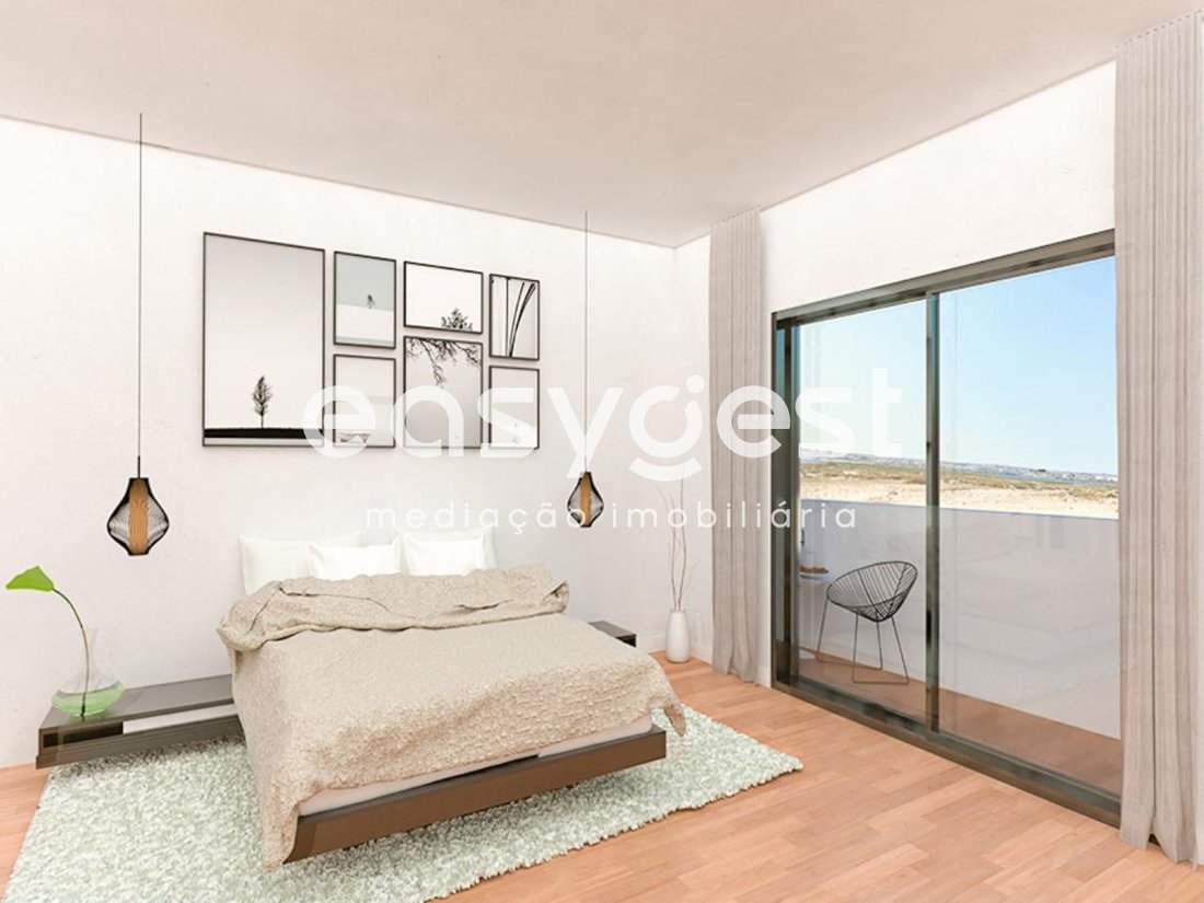 Appartement à Tavira (Santa Maria et Santiago), Algarve, Portugal 4 - 14781127