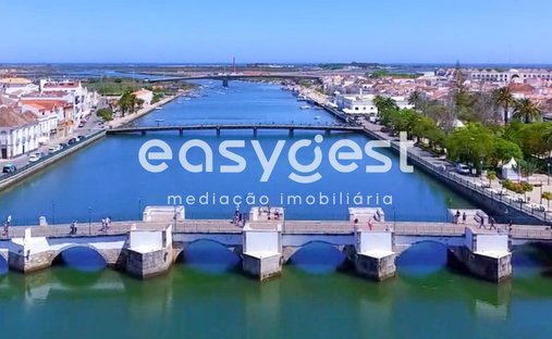 Apartment in Tavira (Santa Maria e Santiago), Algarve, Portugal 1