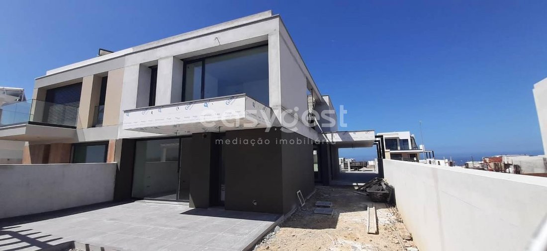 House in Ericeira, Lisbon, Portugal 1 - 14782014