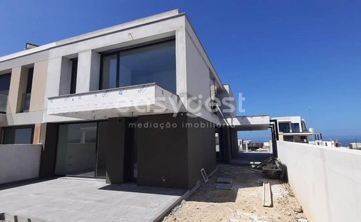 Casa en Ericeira, Distrito de Lisboa, Portugal 1