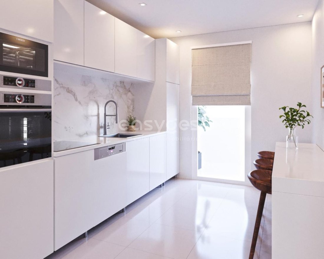 Apartment in Santa Luzia, Algarve, Portugal 3 - 14781928
