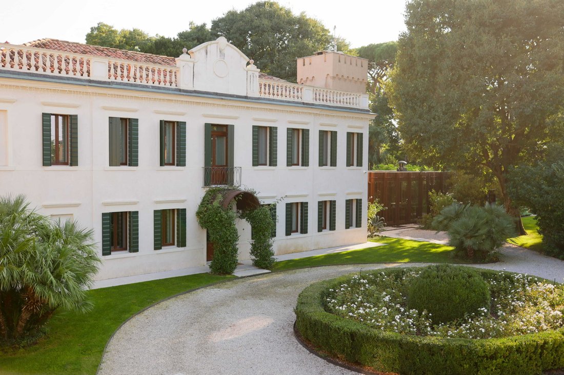 Villa in Saint Bona, Treviso, Italy 1 - 14775207