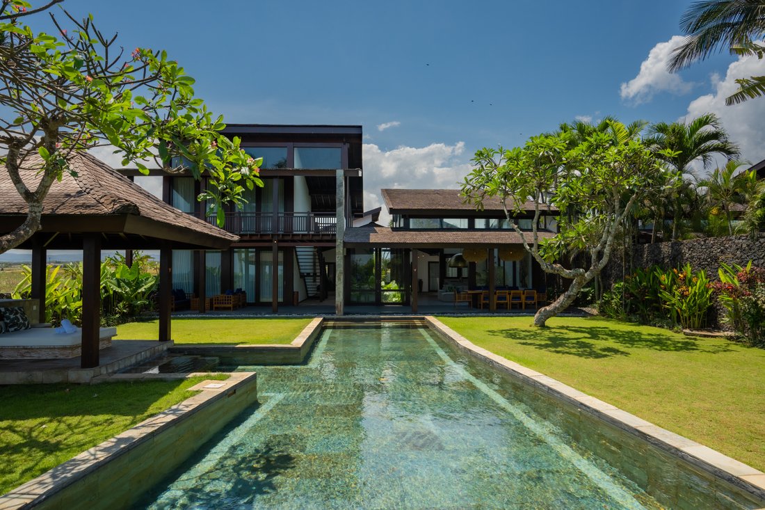 Villa in Tabanan Regency, Tabanan Regency, Indonesia 4 - 14778242