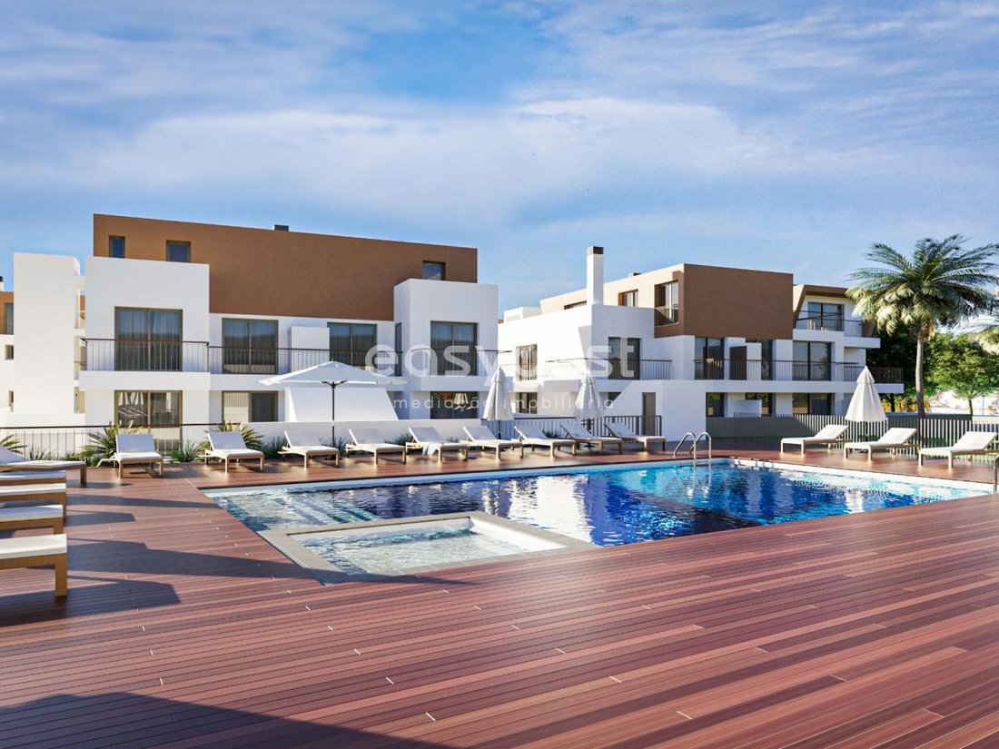 Apartment in Alte, Algarve, Portugal 4 - 14781966