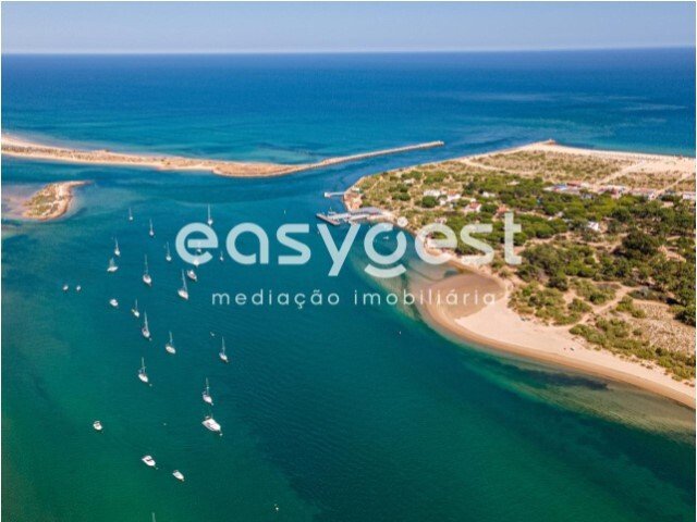 Apartment in Tavira (Santa Maria e Santiago), Algarve, Portugal 1 - 14781139