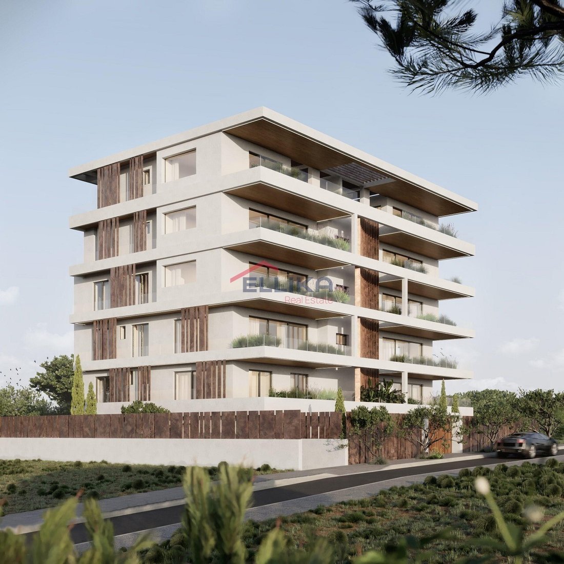 House in Glyfada, Attica, Greece 1 - 14781956