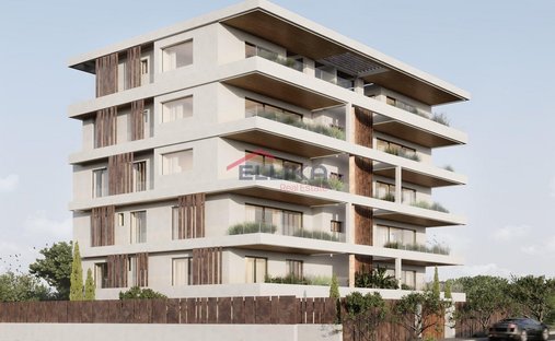 House in Glyfada, Attica, Greece 1