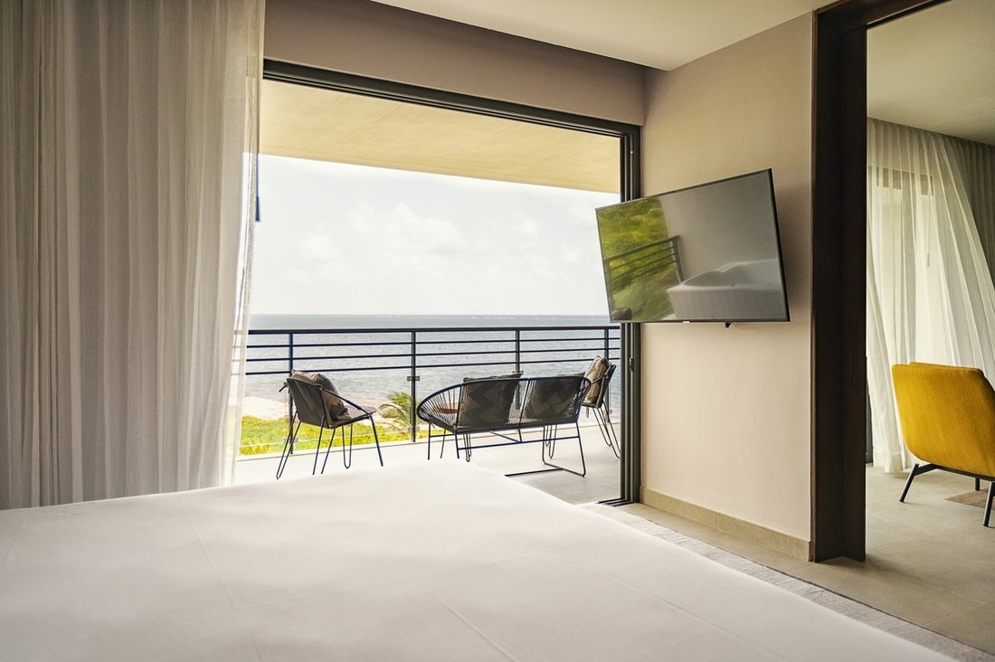 Condo in Puerto Morelos, Quintana Roo, Mexico 5 - 14781437